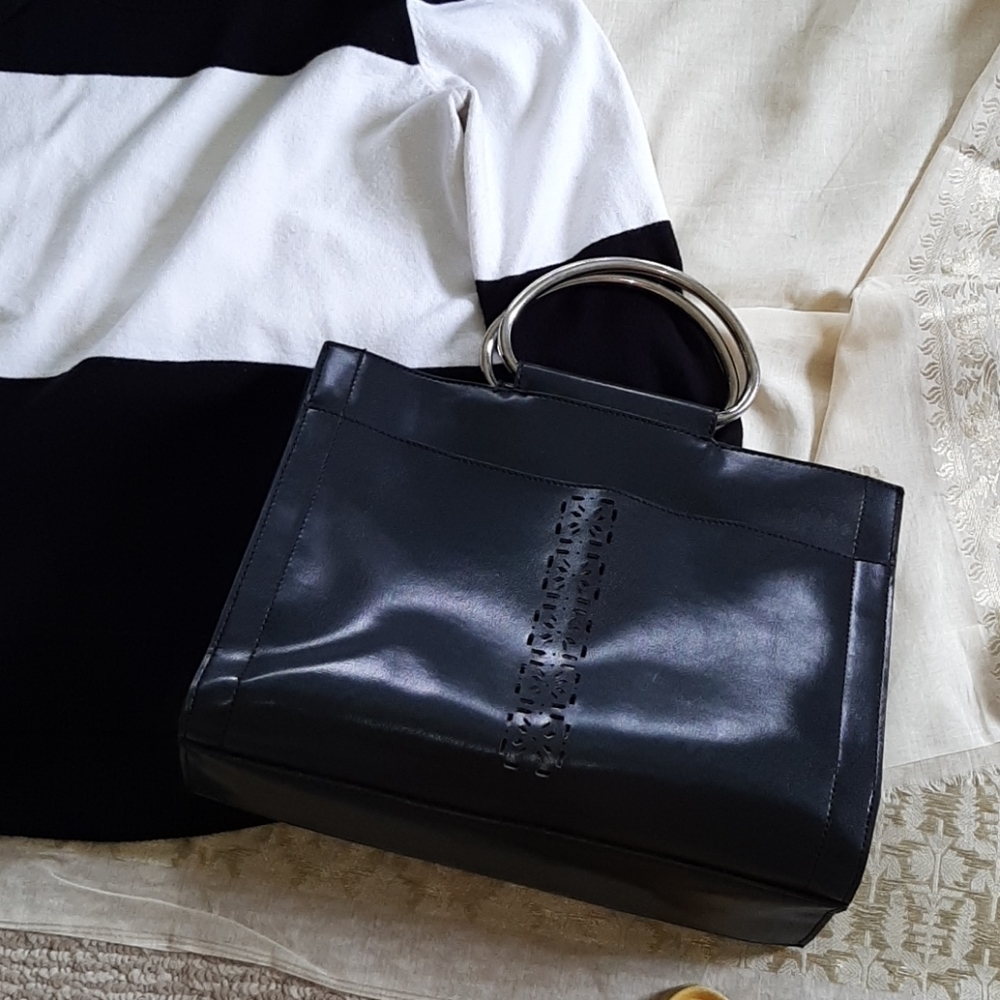 Mondavni New York Tote